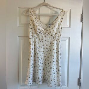 Princess Polly Dress